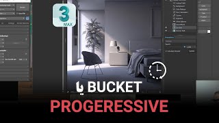 رندر  Bucket یا Progressive ؟؟؟