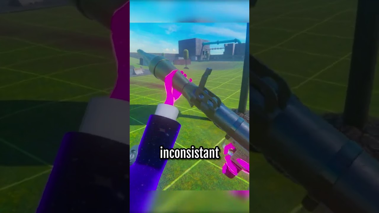 ПЕРВАЯ РАКЕТНАЯ УСТАНОВКА в BONELAB 🤯