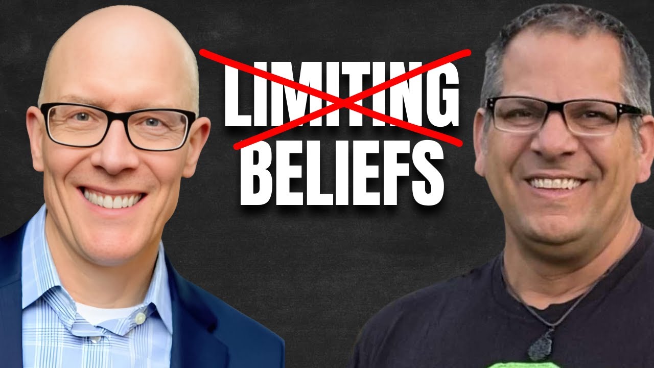 The 5 Hidden Limiting Beliefs - Tommy Carbasho Interview