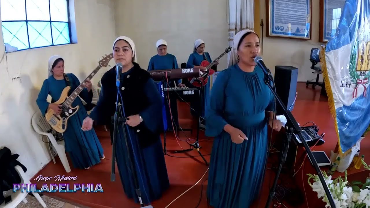 La casa Real🎶 Jehová será refugio 🌈CAMPO REAL ALTO MONTE DE ISRAEL- Juliaca 🇵🇪 Gr Philadelphia ❤️