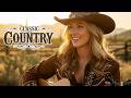 Heartfelt Classic Country Songs – Distant Horizon Country Ballads | Country Boots Music