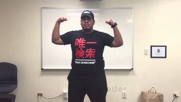 Second Language Acquisition - Project Video