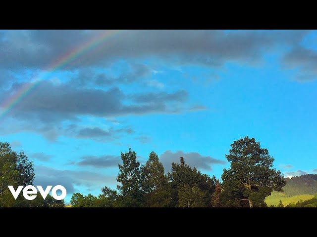 Crazy RainbowNEW!Mike Posner