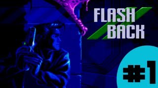 Flashback: I Can't Remember Anything! - PART 1
