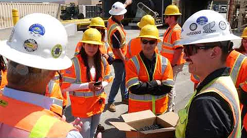 2025 Sully-Miller Internship Overview