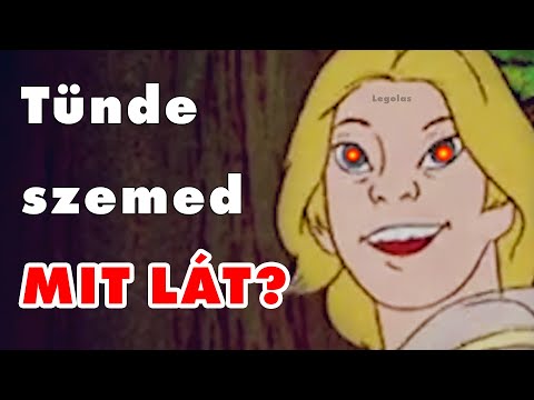 IGAZI Gyűrűk Ura! (Bővített)