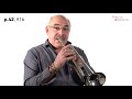 How to Develop your Trumpet Practice Routine – Russell DeVuyst
