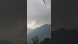 #hillstation #munsiyari #khaliyatop #nandadevitemple #