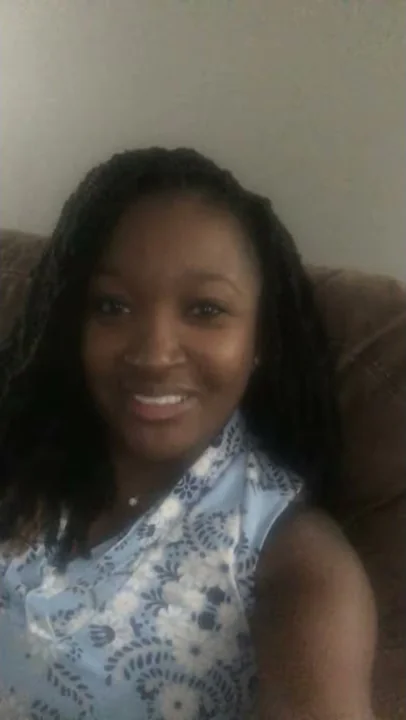 Ruby Bryant - 4th Grade Math & Science Teacher