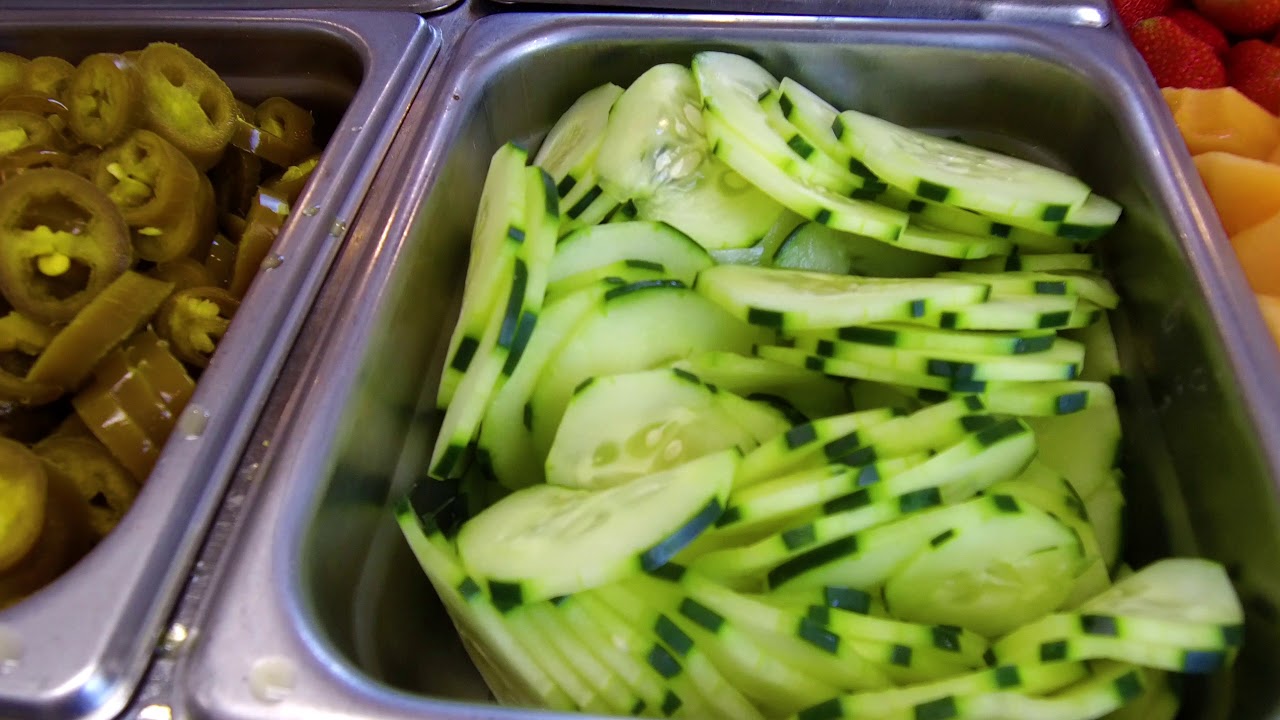 College Food Services - Customer Testimonials | Upper Crust Food Service