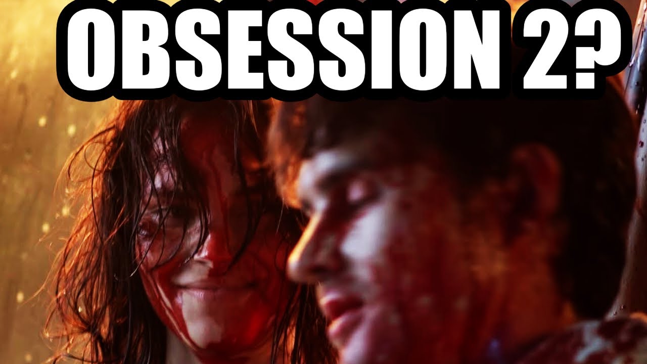 Obsession Aftermath Obsession 2 and Alternate Ending Explained - YouTube