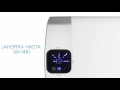 Vídeo: Termo FLECK DUO5 80 EU