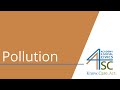 Understanding Pollution and Its Impact