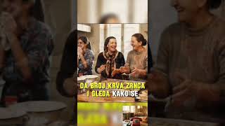 Zabranjena sloga: Kako smo postali neprijatelji? 🛑#shorts #nostalgija #sfrj #jugoslavija