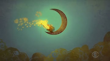 Kung Fu Panda 2 Opening on CBS (May 29, 2021) [F/M]