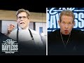 Skip on his relationship with his brother, Michelin star chef, Rick Bayless | The Skip Bayless Show