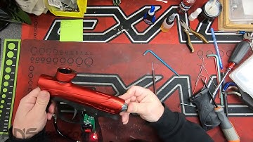 Dye Maxxed Rize Leakage - Tech Talk