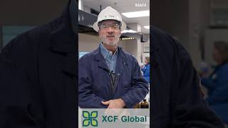 Inside XCF with CEO, Chris Cooper - Sustainable Aviation Fuel vs. Traditional Jet Fuel