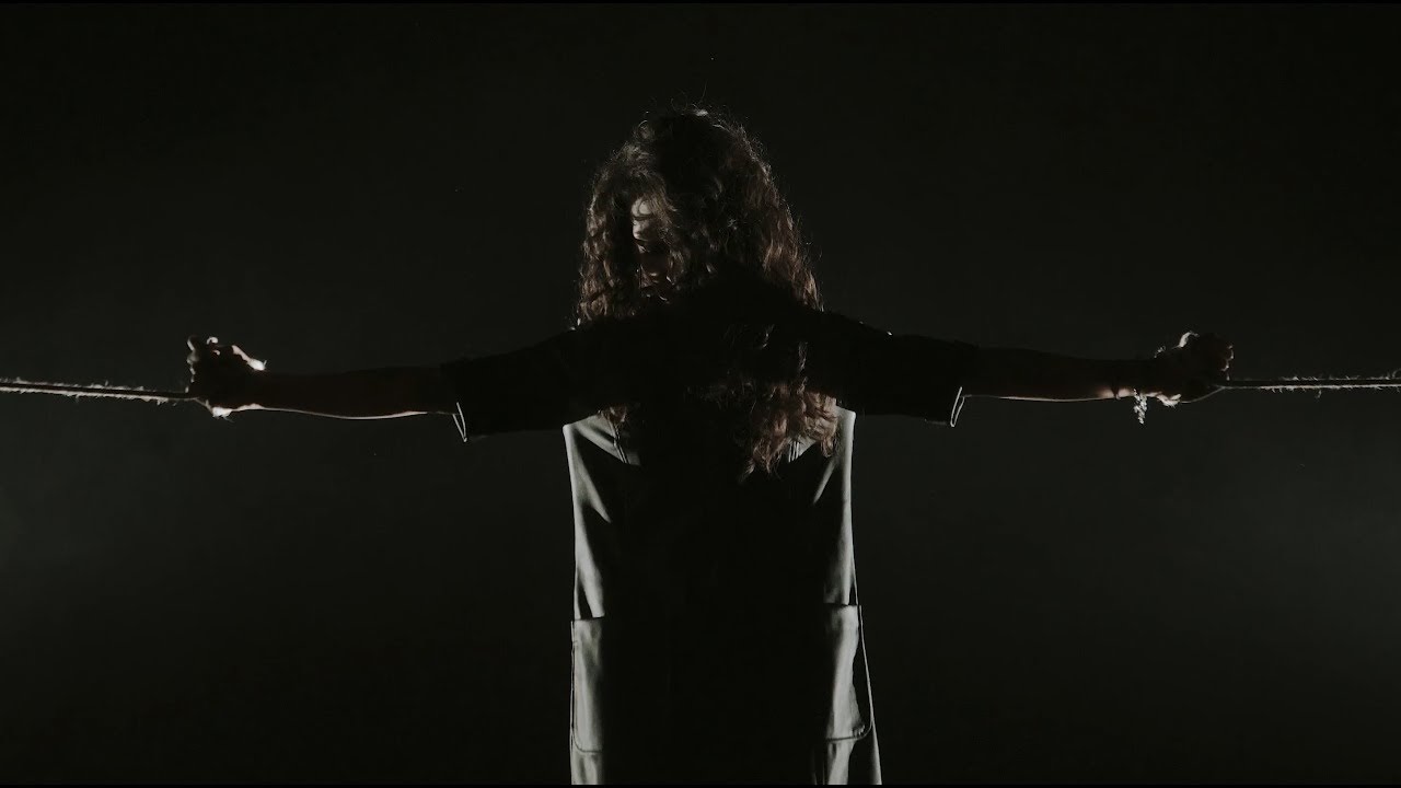 ALESSIA - Alessia Non