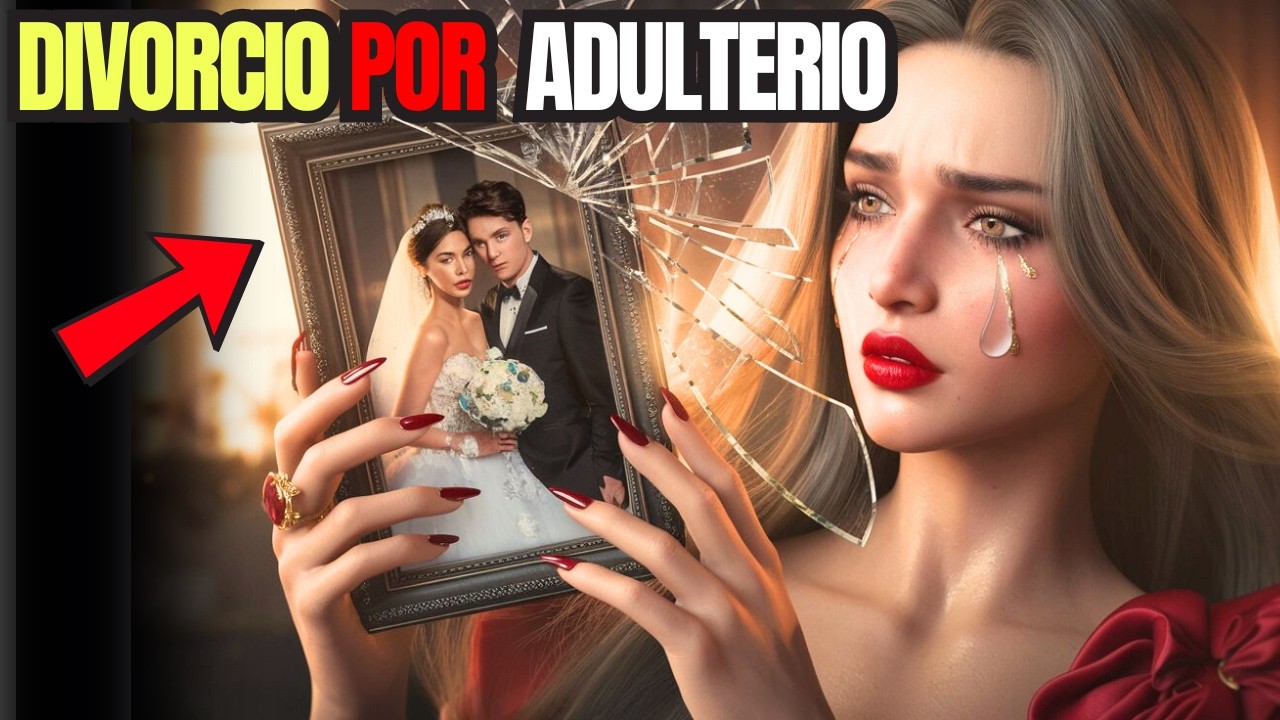 ¿Por qué la Biblia Enseña que el Divorcio por Adulterio Tiene Consecuencias Espirituales