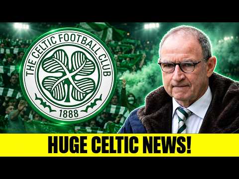 jo777slot x GARUDA55 - HUGE Celtic News As Martin O’Neill Just Said This About Transfers…