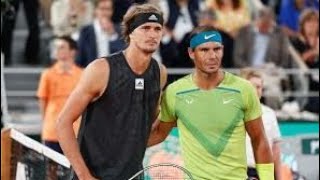 🎾RG 1/64 | НАДАЛЬ - ЗВЕРЕВ | ВАВРИНКА - МАРРЭЙ | 26-27.05.24. | ПРОГНОЗЫ НА ТЕННИС