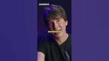 Brian Cox Explains Schrödinger’s Cat #physics #quantumphysics #science