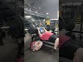 Close Grip Board Press - 130kg/287lb