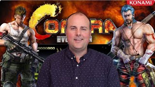 The History of Contra Evolution