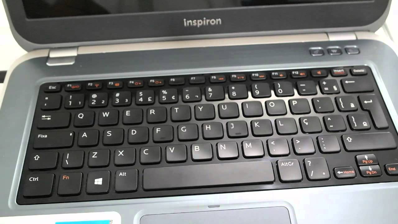Dell Inspiron 14z Custo X Beneficio X Games E Edicoes I Review Youtube