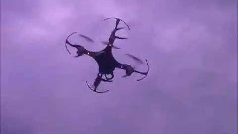 EACHINE H8S 3D Mini Quadcopter Drone Inverted Flight RC Nano RTF TEST Review