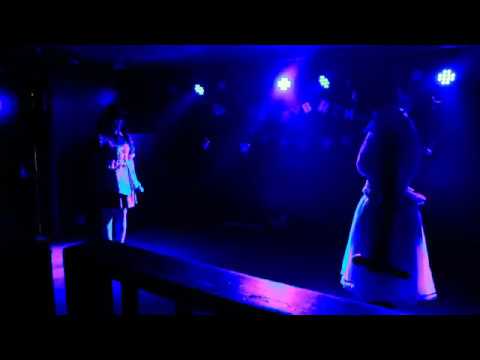 ここな めりぃ × 柴谷める ＊おしべとめしべと夜の蝶々 / AKB48 さん