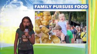 State Fair Experience Day 10 Session 59