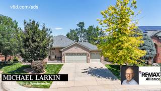 3143 W 109th Pl Westminster, CO 80031-IG