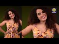 Actress and Model Mareena Photoshoot Video | Malayalam Film Actress Mareena michael