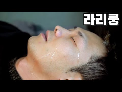 맥대디 눈물연기 도전!