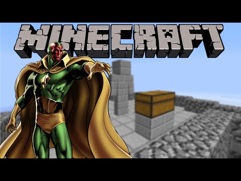 VISION ILE PUAN CENNETI!! - Türkçe Minecraft Modlu Survival - Sezon 2 Bölüm 4