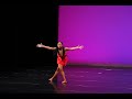 DON&#39;T LEAVE ME- OPEN SOLO AGE 20 BE U VARSITY CHALLENGE