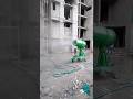 Anti Smog Cannon, dust suppression system, 50 mtrs throw, 0-245 rotation, 10-80 tilt #shorts #follow