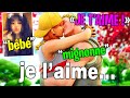 Je drague cette youtubeuse connus avec mon charme sur fortnite elle a une raction inattendue