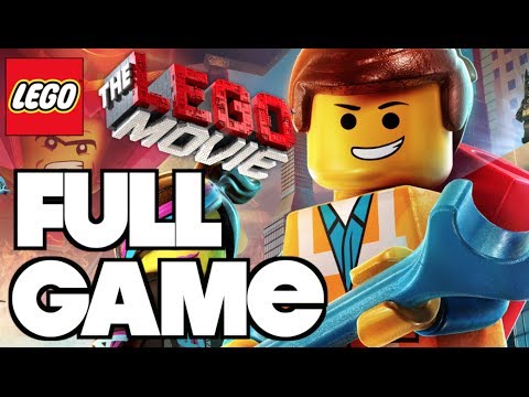 How fan films shaped The Lego Movie. 