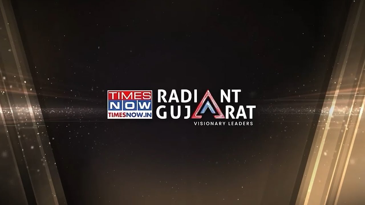 Times Now.in Radiant Gujarat: Visionary Leaders 2025 | Exclusive Event Highlights