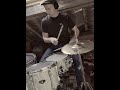 Robin L - The Dead South In Hell - Drumcover
