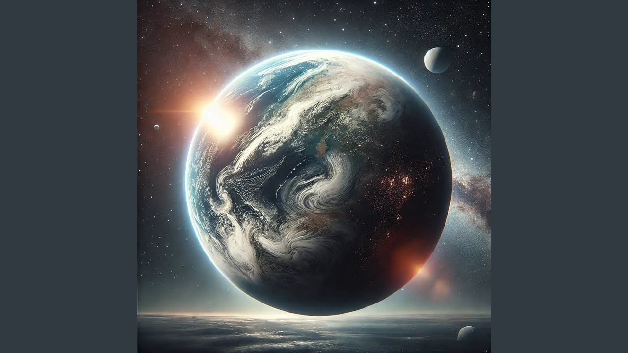 Watch Earth on YouTube Watch Earth on YouTube
