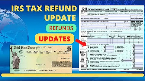2022 IRS TAX REFUND UPDATE - Refunds, Updated Tax Transcripts, Delayed Tax Returns, IRS Notices - DayDayNews