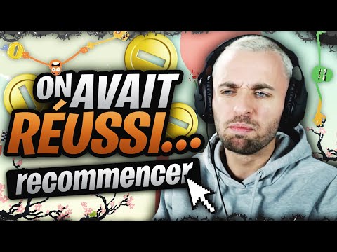 Vidéo: Pouvez-vous jouer à Heave Ho sur PC ?