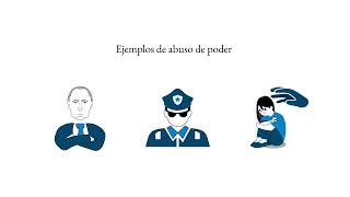 ¿Qué es un abuso de poder