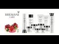 Косметическая линия Bremani Care / NSP