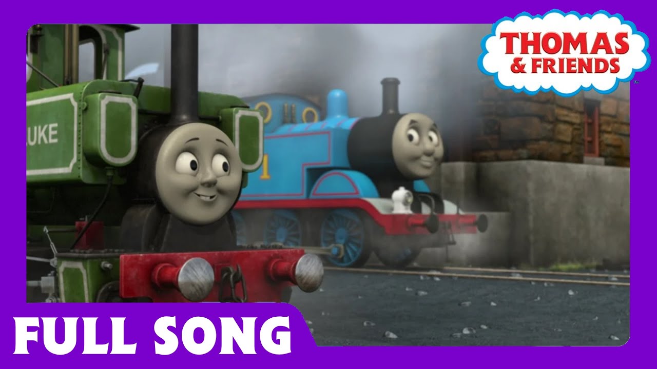 Blue Mountain Mystery | Full Song