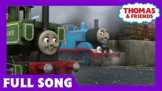 Blue Mountain Mystery | Full Song